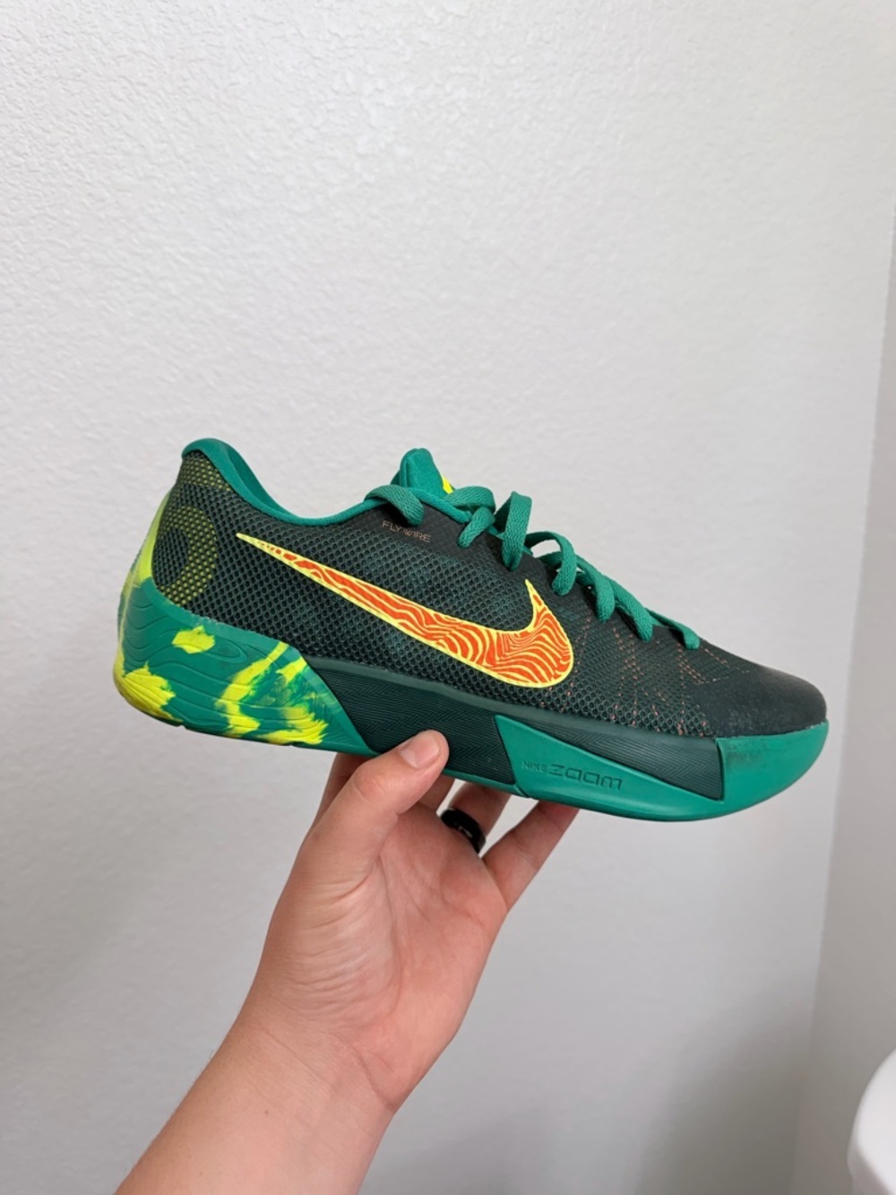 Nike Kd Trey 5